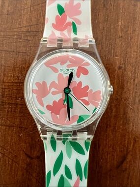 Swatch Watch NWB